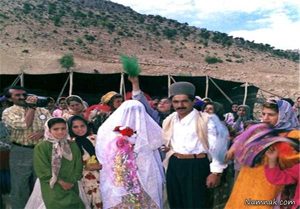 آداب و رسوم جشن عروسی در کهکیلویه و بویراحمد ، جشن عروسی ، ‌سنتهای جشن عروسی