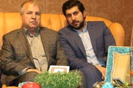 در خانه اسطوره فوتبال ایران تماشای شهرزاد به برنامه نود اولویت دارد!