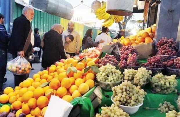 میوه های خارجی دوباره سر از ایران درآوردند