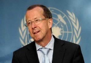 فرستاده سازمان ملل به لیبی: مرکز دولت لیبی باید طرابلس باشد