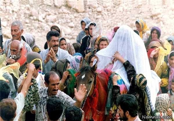 آداب و رسوم جشن عروسی در کهکیلویه و بویراحمد ، جشن عروسی ، ‌سنتهای جشن عروسی