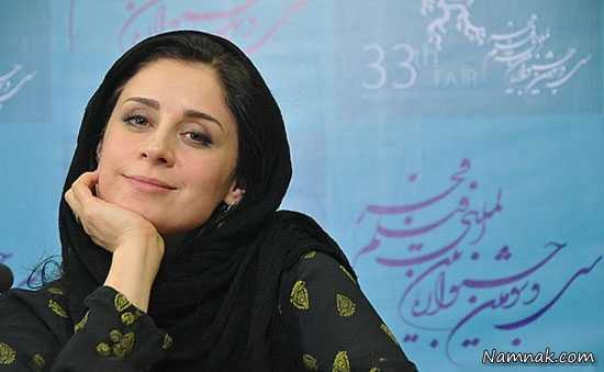 مریم مقدم ، بازیگران زن ایرانی ، جشنواره های خارجی