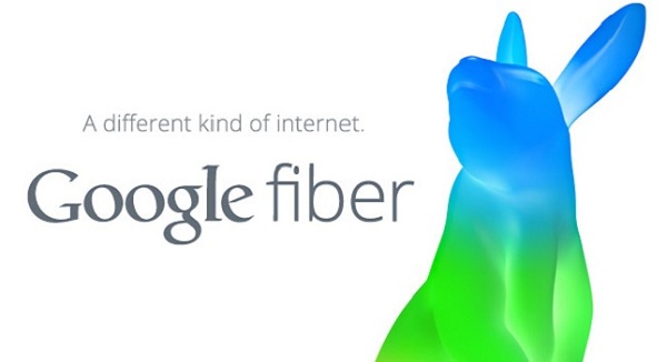 گوگل: در مناطقی که فیبر نوری هزینه بر باشد، اینترنت وایرلس ارائه می کنیم
