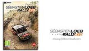 معرفی بازی/ Sébastien Loeb Rally Evo؛ بازی سباستین لوئب رالی فرار
