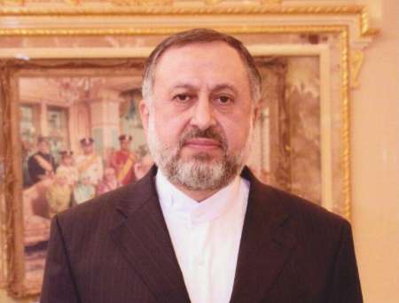 اظهارات سفیر ایران در برونئی در آستانه سفر ظریف به این کشور