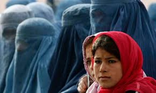 درهای بسته زندگی برای دختران افغان