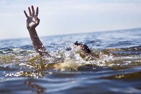 حوادث/ مرگ جوان 25 ساله هنگام شنا در رودخانه
