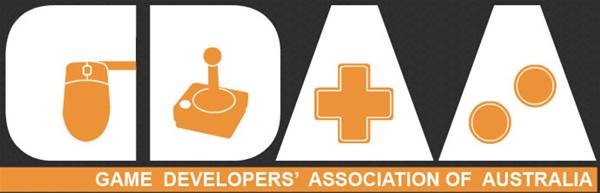 GDAA Logo