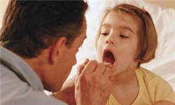 کودک/ گلودرد در کودکان و مصرف خودسرانه استامینوفن 