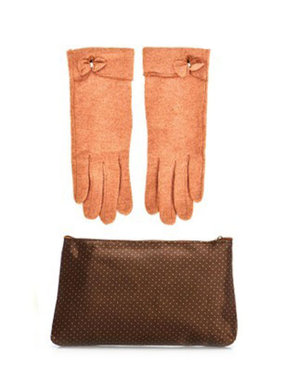 ,مدل کیف و دستکش, مدل دستکش زمستانی, دستکش زمستانی زنانه,[categoriy]