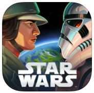 Star Wars: Commander - Worlds in Conflict