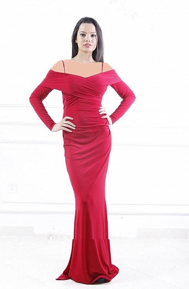مدل لباس مجلسی زنانه مارک دار,لباس مجلسی زنانه,لباس مجلسی زنانه 2016