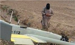 دبکا فایل نوشت: تدارک همه جانبه داعش در ساخت پهپاد‌های مجهز به موشک