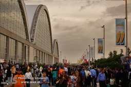 بیست‌و‌نهمین نمایشگاه کتاب تهران شنبه به کار خود پایان می‌دهد