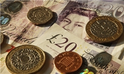 ارزش پوند انگلیس به پایین‌ترین رقم در 7 سال گذشته رسید
