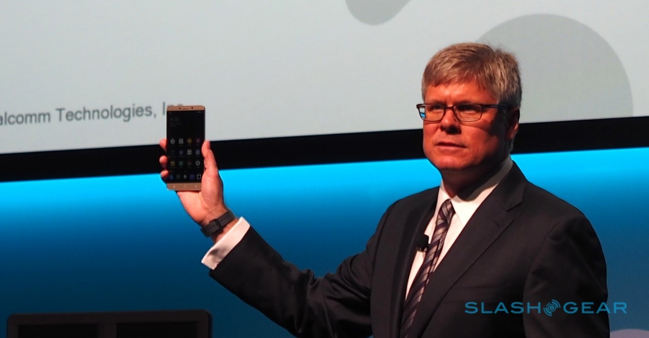 کوالکام تایید کرد: موبایل Le Max Pro از Letv، اولین تلفن هوشمند مجهز به اسنپدراگون ۸۲۰