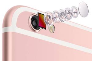 اعلام آمادگی تامین کنندگان اپل برای مونتاژ دوربین با لنز دو‌گانه و بلندگوهای استریو 