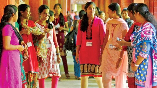اتحاد زنان هند علیه کثیف‌ترین کار دنیا