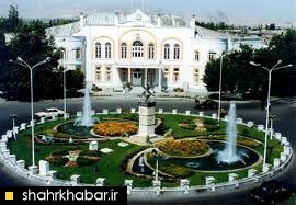 وجه تسمیه استان آذربایجان غربی
