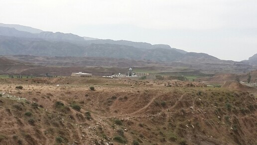 روستای سیدناصرالدین زرین آباد
