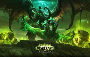 سیستم خودتان را برای اجرای بازی World of Warcraft: Legion آماده کنید