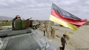 آلمان آموزش نظامیان تونس را برای مبارزه با داعش بررسی می کند