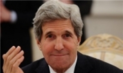 خبرگزاری فارس: جان کری از معارضان سوری خواست در مذاکرات وین شرکت کنند