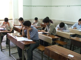 جدول مواد درسی و ساعات تدریس هفتگی دوره دوم متوسطه تصویب شد