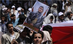 انصارالله ترور رئیس هیأت مشاوران حزب تجمع برای اصلاح یمن را محکوم کرد