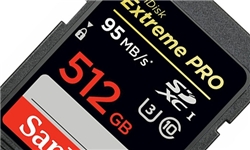 سریع ترین حافظه SSD جهان تابستان آینده عرضه می‌شود