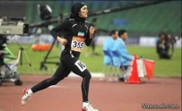 لیلا ابراهیمی از زندگی شخصی و ورزشی اش می گوید