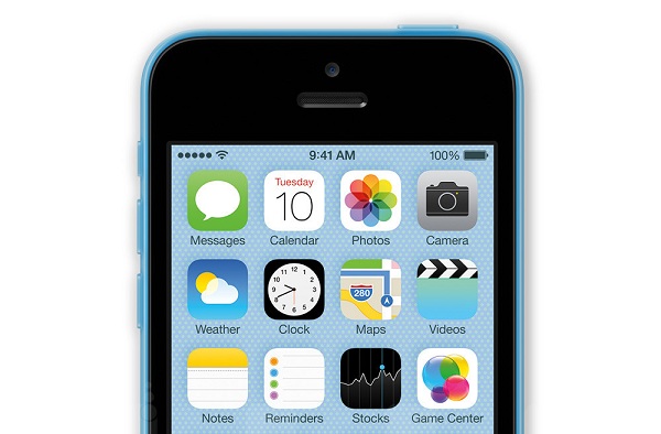 اپل از یک موبایل 4 اینچی به نام iPhone 5e در بهار سال آینده رونمائی خواهد کرد [شایعه]