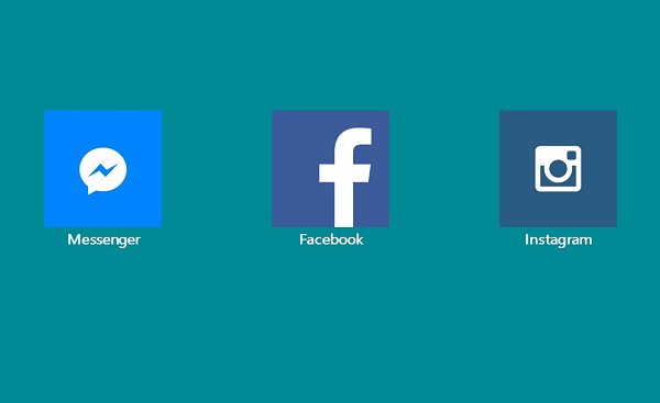 اپلیکیشن های فراگیر فیسبوک برای ویندوز ۱۰ به همراه کیت توسعه نرم افزاری آن