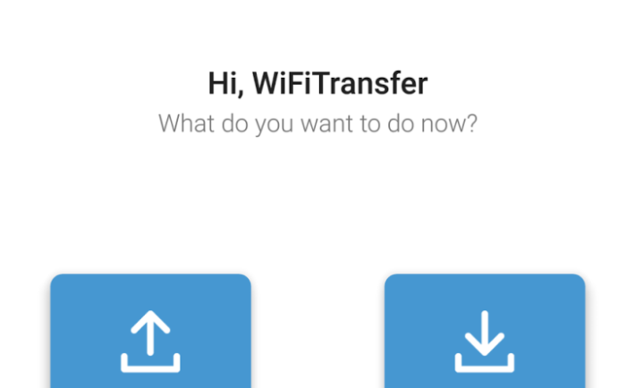 wifitransfer