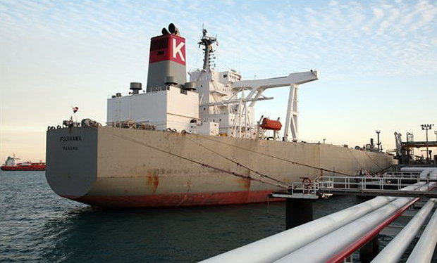 مقام شرکت ملی نفتکش: ایران فعلا برنامه‌ای برای خرید نفتکش از چین ندارد