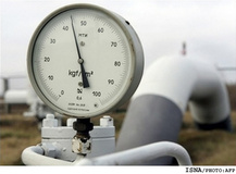 آغاز صادرات گاز ایران به عراق از فروردین 95