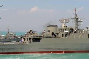 دستور مقامات سعودی درباره کشتی‌های ایرانی