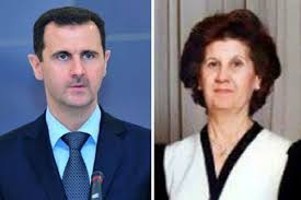 جزئیات دیگری از ادعای تلاش برای ترور اسد در مراسم تشییع مادرش