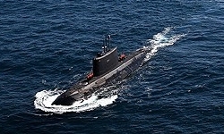 فرانسه یک قرارداد ۴۰ میلیارد دلاری ساخت زیردریایی را از چنگ ژاپن درآورد