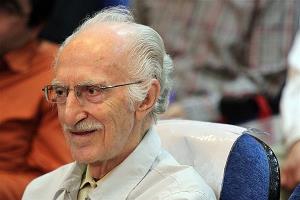 مولف «غلط ننویسیم» در سن 86 سالگی درگذشت