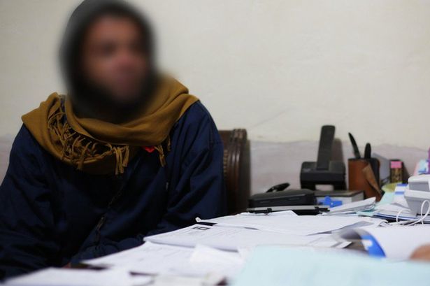 داعش دفتر مشاوره ازدواج تاسیس کرد