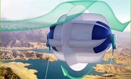 نخستین توربین بادی مگنوس ایرانی ثبت بین‌المللی شد