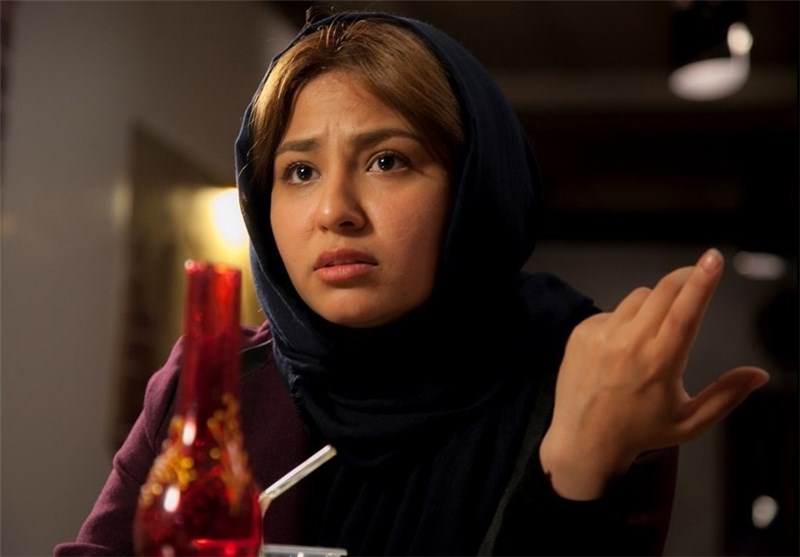 فیلم «لینا» با موضوع دوستی ملت ایران و افغانستان به نیمه رسید