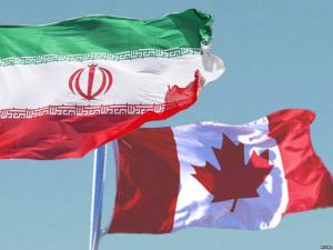 سی‌بی‌سی نیوز نوشت: آچمز دولت کانادا برای لغو تحریم‌های ایران
