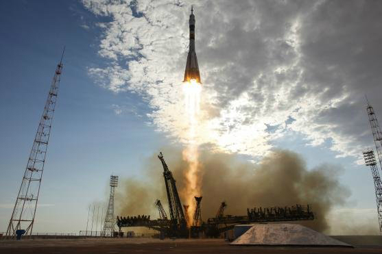 روسیه توسط شرکتی خصوصی وارد تجارت سفرهای فضایی و تفریحی می شود