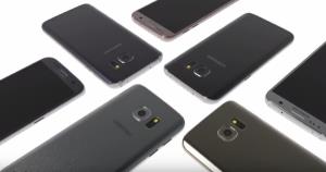 تماشا کنید/ انتشار ویدیوی پیش نمایش از رندرهای موبایل گلکسی S7