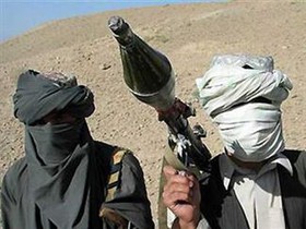 کشته شدن 28 عضو طالبان در شمال‌شرق افغانستان