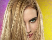 مدل مو برای خانم ها در انواع مدل موی جدید + عکس