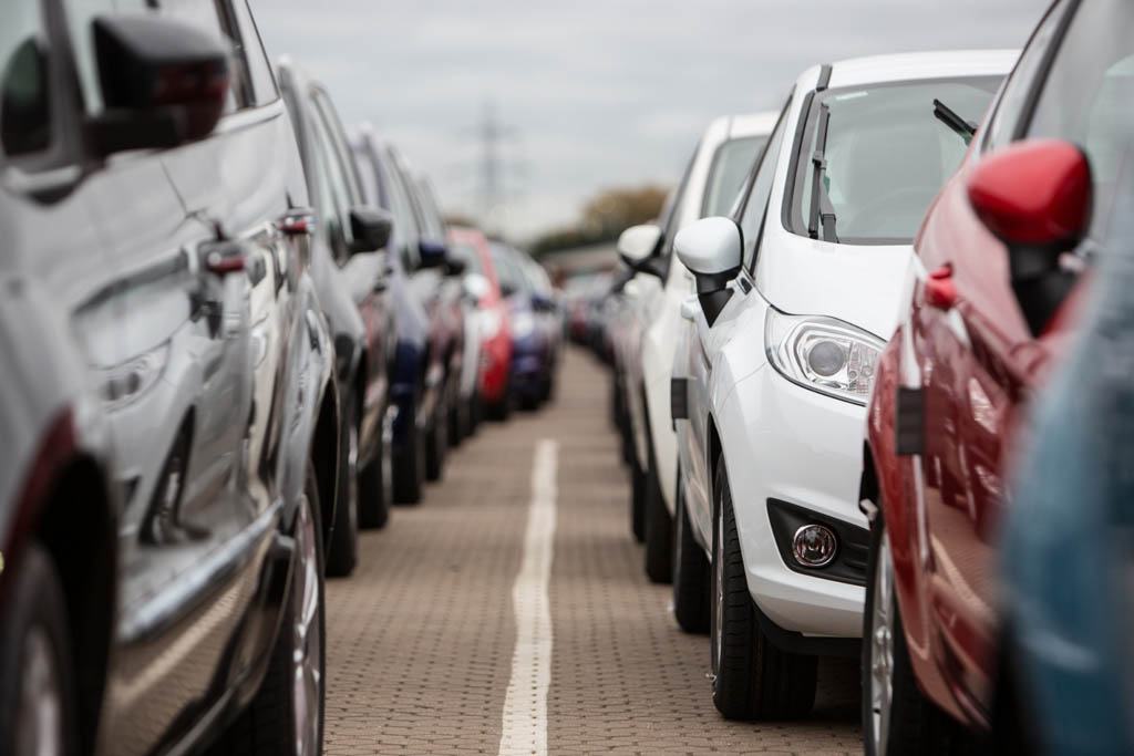 پرونده خودرو/ فروش «SUV‌»های کوچک تا سال 2020 دو برابر خواهد شد
