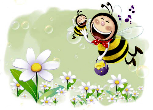 قصه کودکانه/ داستان زیبای «زنبور مغرور»